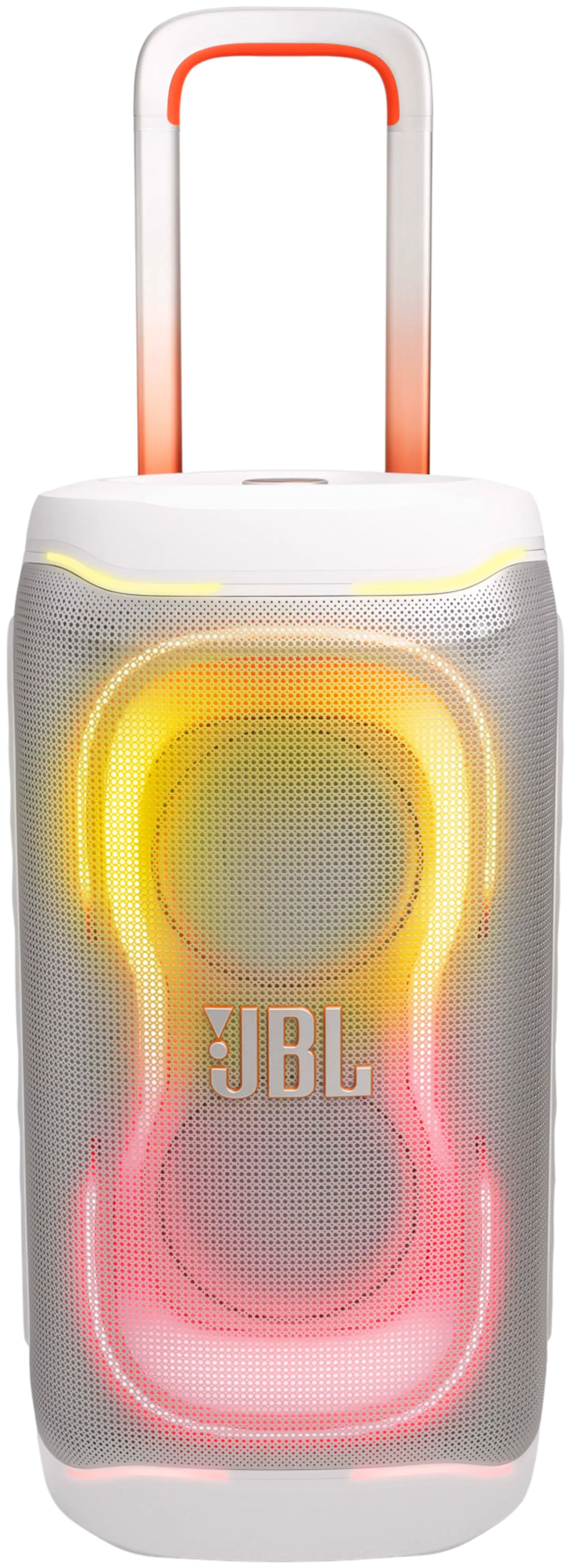 JBL Bluetooth kaiutin PartyBox 330 valkoinen - 2