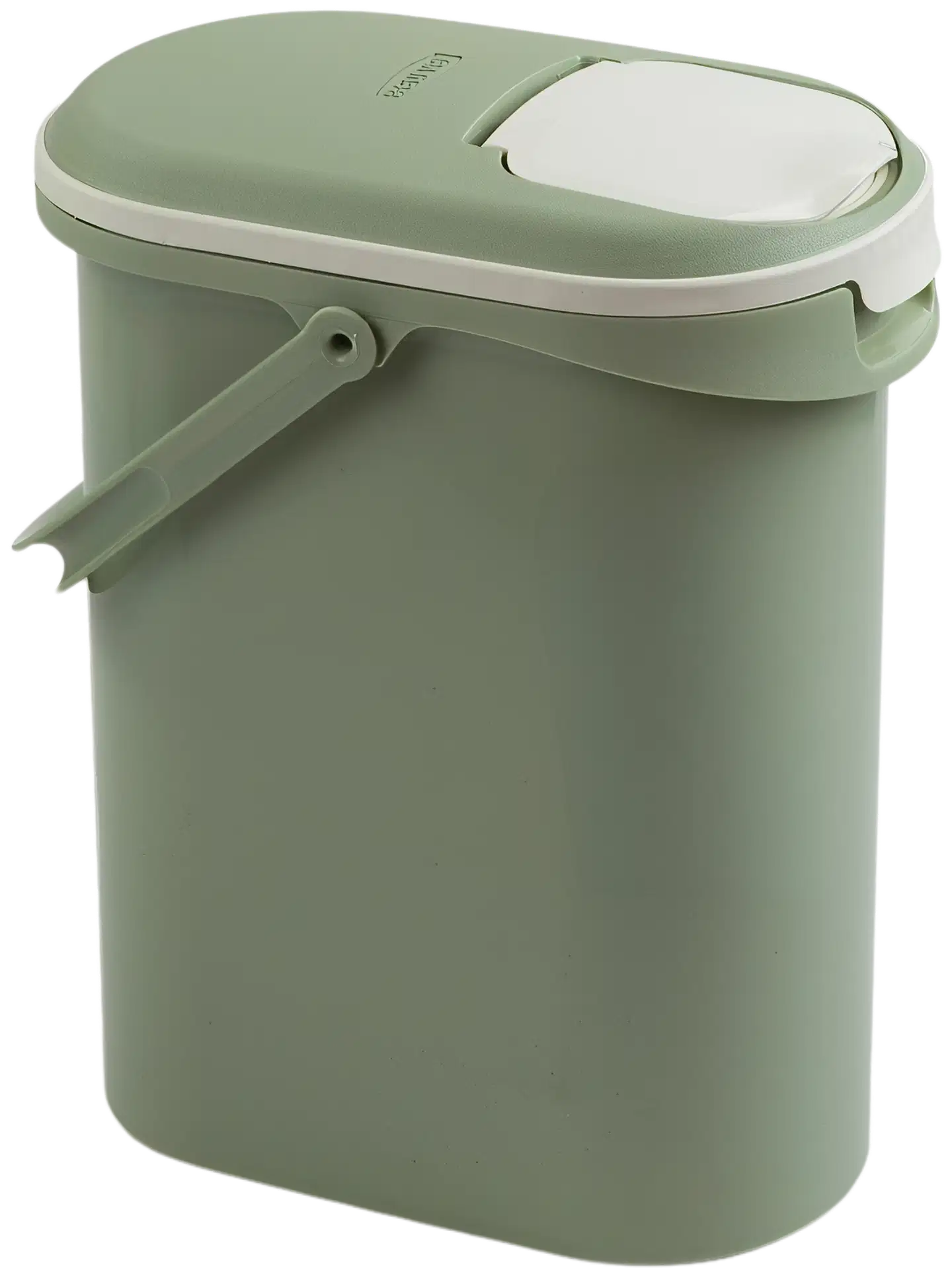 Curver lemmikkien ruoansäilytysastia 4kg - 2