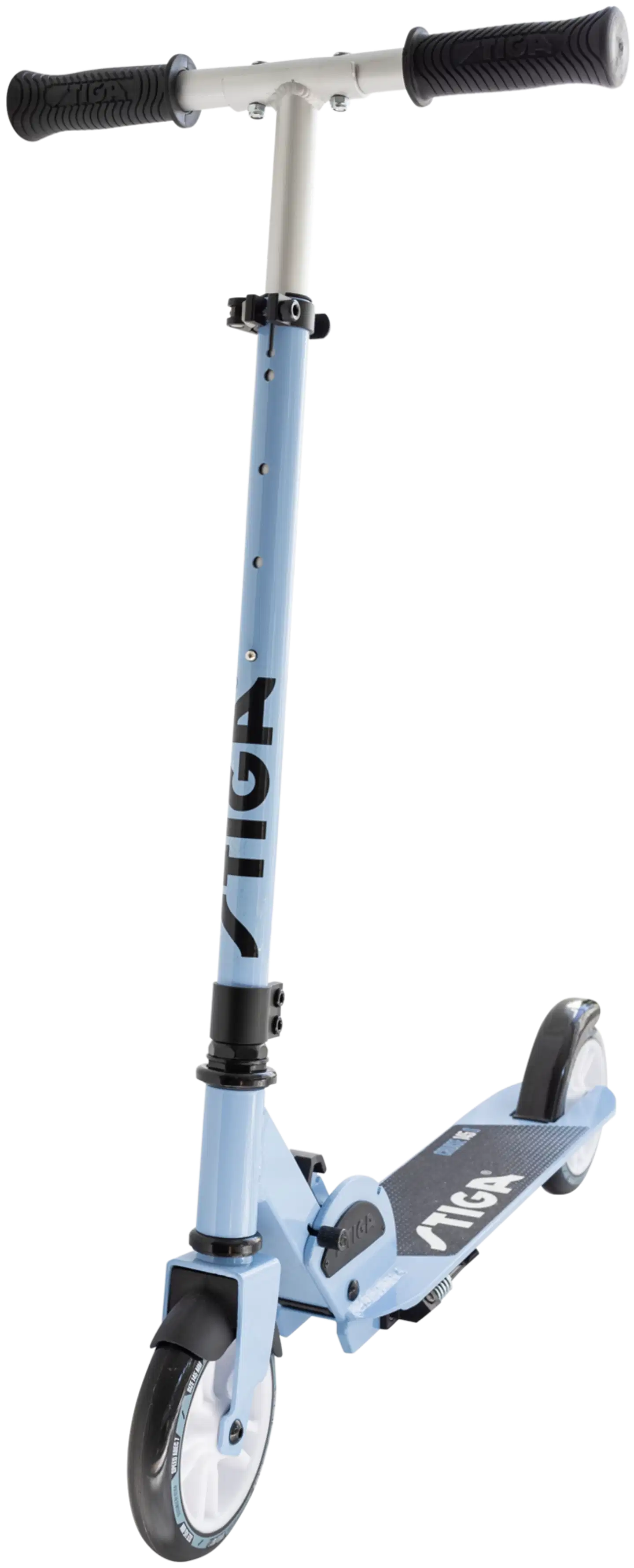 STIGA potkulauta Cruise 145 - 1