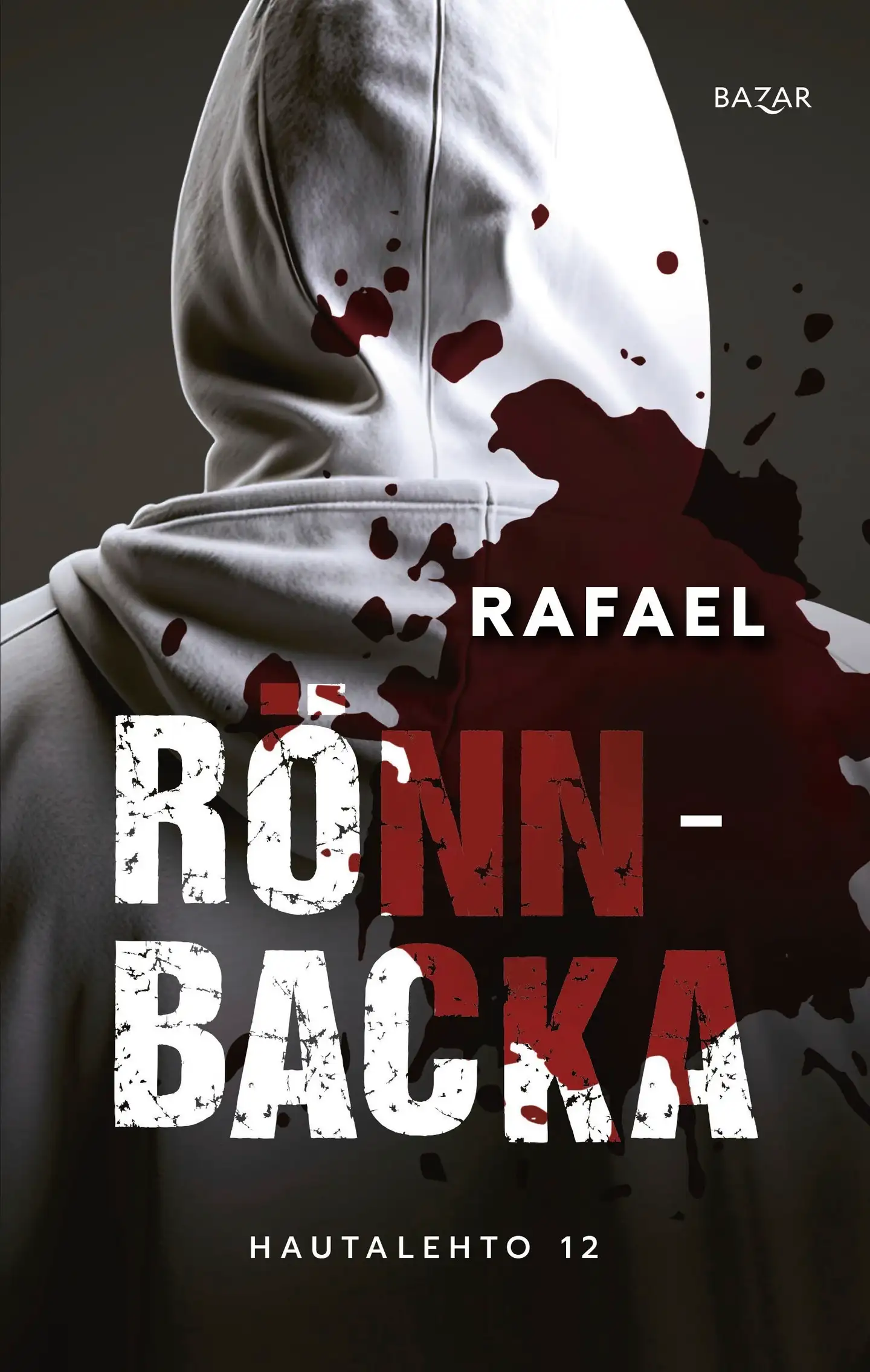 Rönnbacka, Rafael