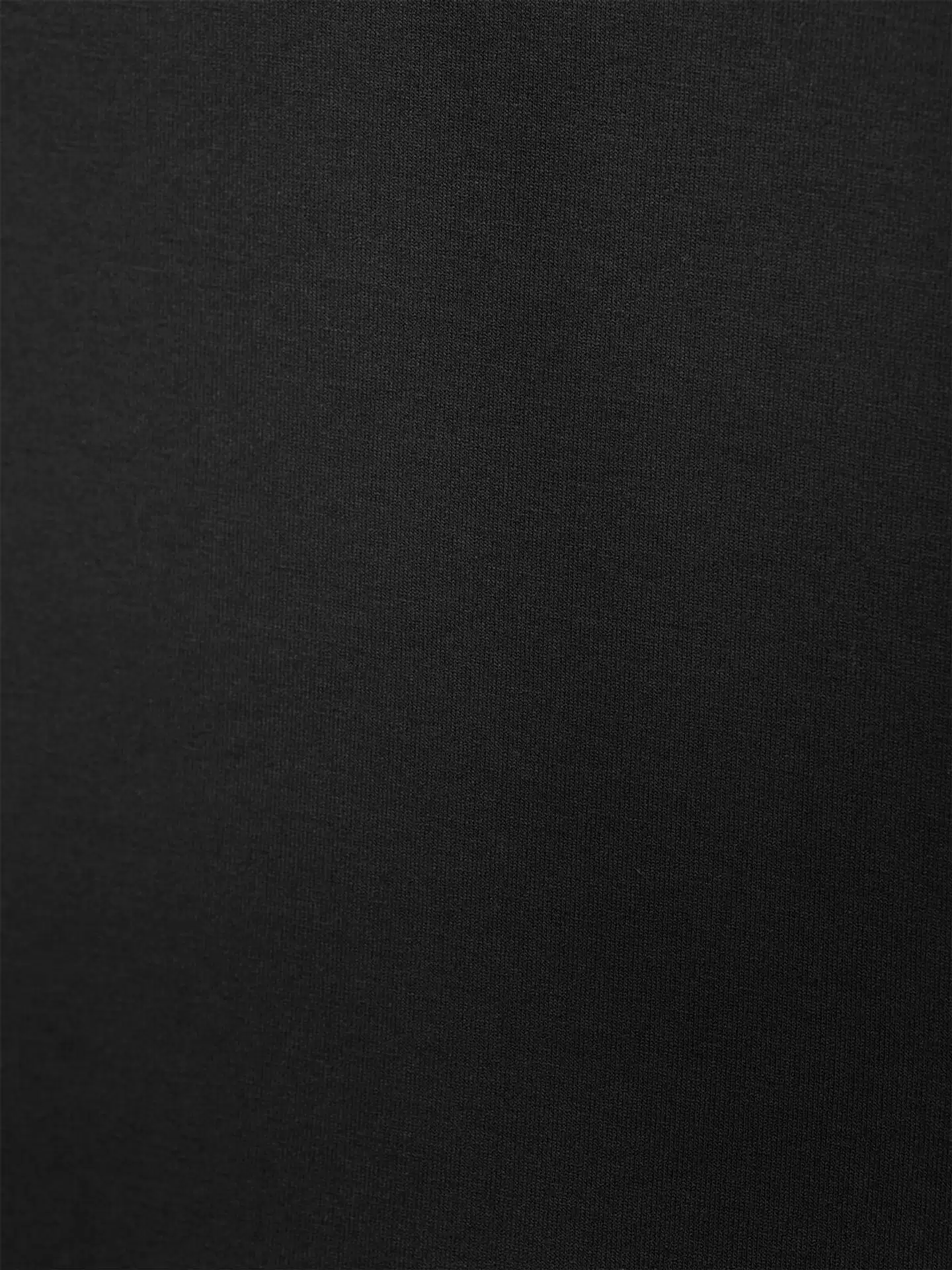 House naisten pehmeä trikoopoolo HBBetty - Black - 5