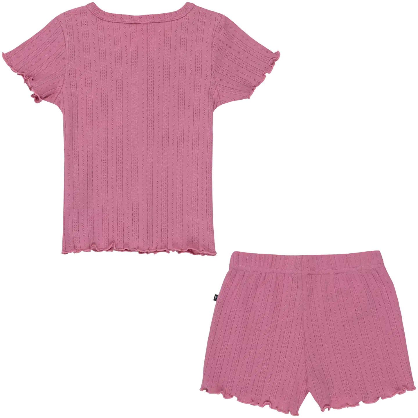 House lasten shortsipyjama 232P382617 - PINK - 2