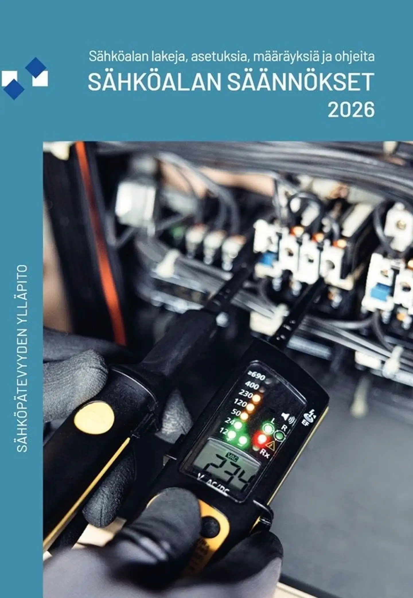 Jaakko, Sähköalan säännökset 2026