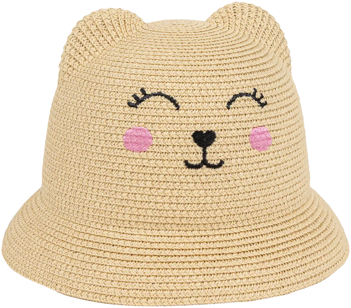 House lasten kesähattu 238H132623 - BEIGE - 1