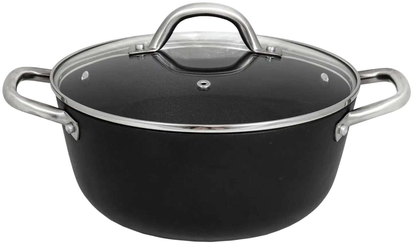 Opa kattila Kenno 3,5 l/ 24 cm - 1