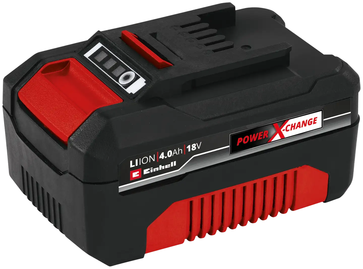 Einhell akku 4,0 Ah Power X-Change