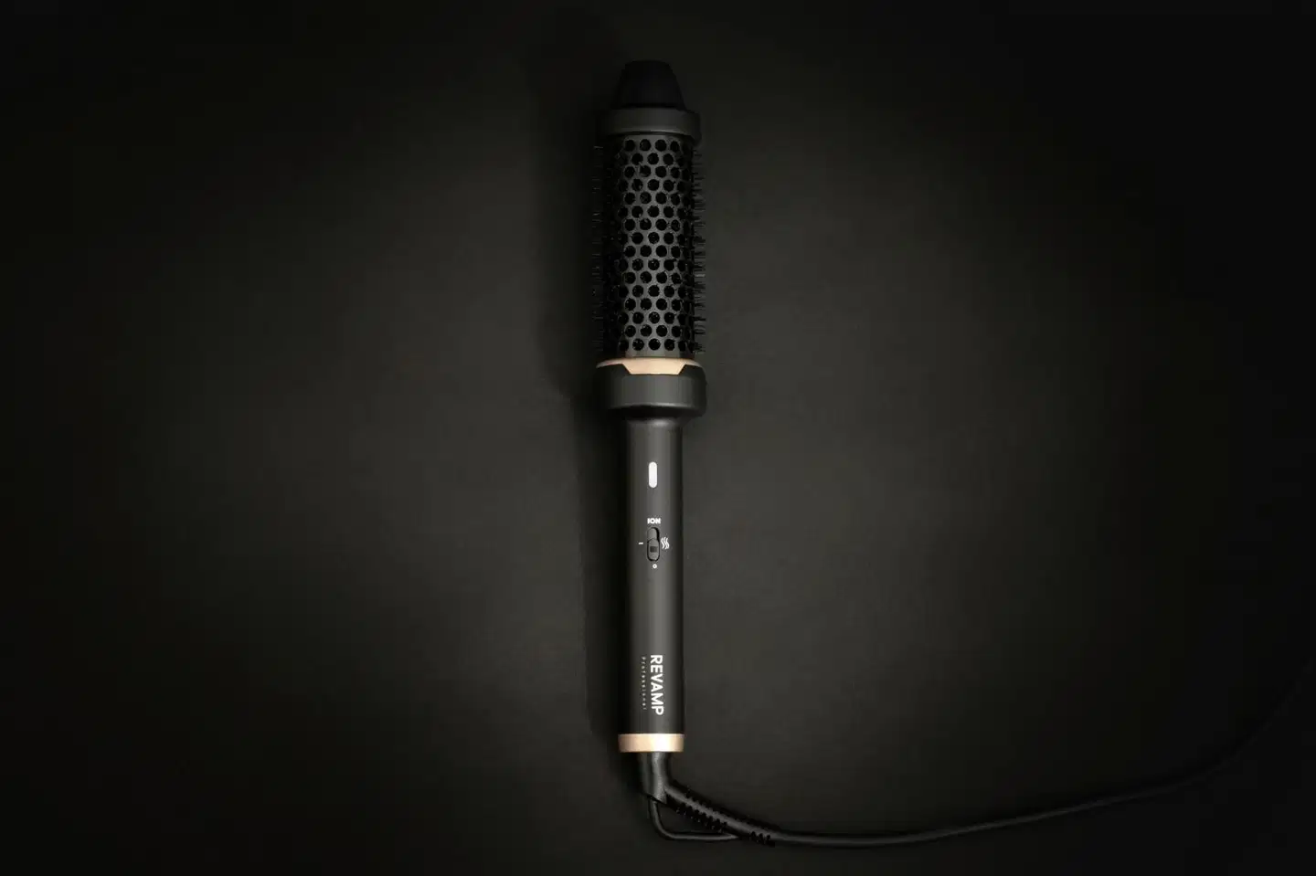 Revamp Ceramic 40mm kuumailmakiharrin (BR-1400A-EU) - 14