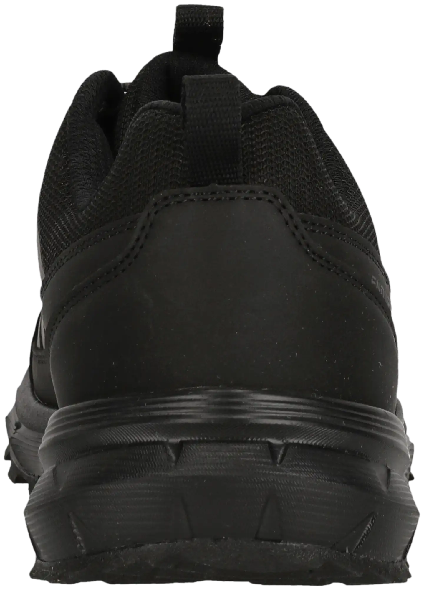 Endurance miesten maastojuoksukengät Ferill Waterproof E254384 - BLACK - 5