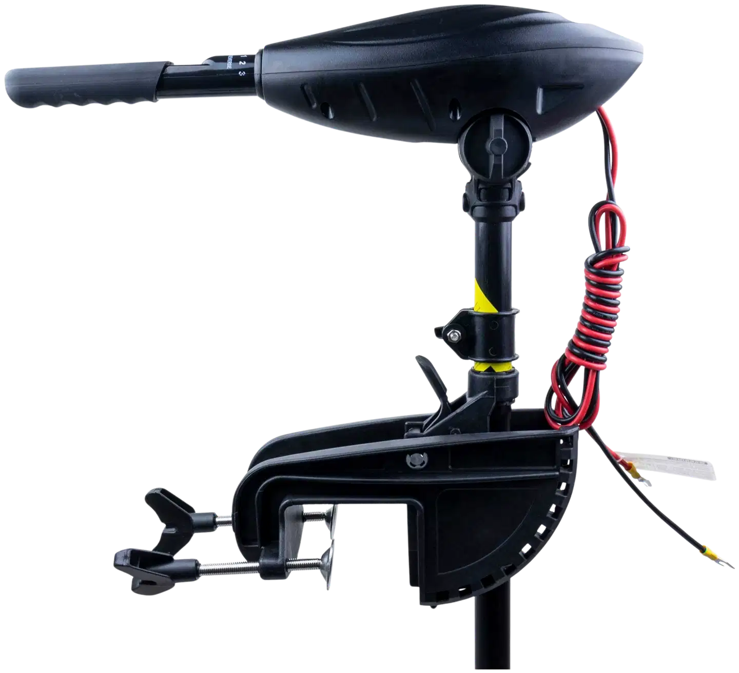 Deep Sea Sähköperämoottori Cruise 36LBS - 3