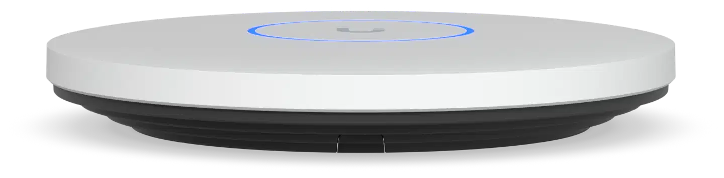 Ubiquiti kattoon asennettava 8-stream WiFi 7 -tukiasema 10 GbE -tuella U7-Pro-XGS - 4