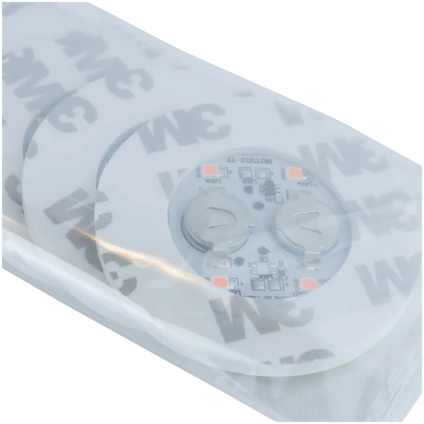 Viking Discs led-valo frisbeegolfkiekkoon (10kpl) - 4