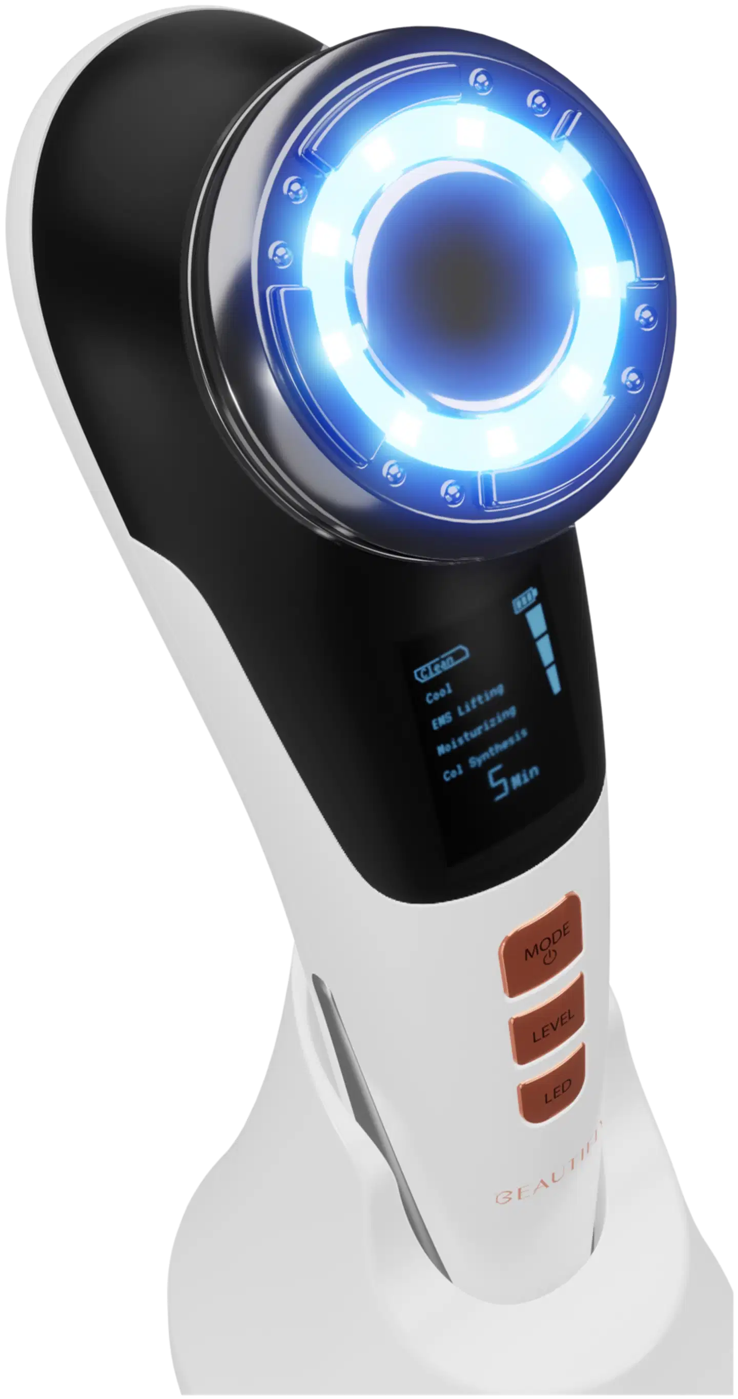 Beautifly mesoterapialaite B-glossy Pro - 3