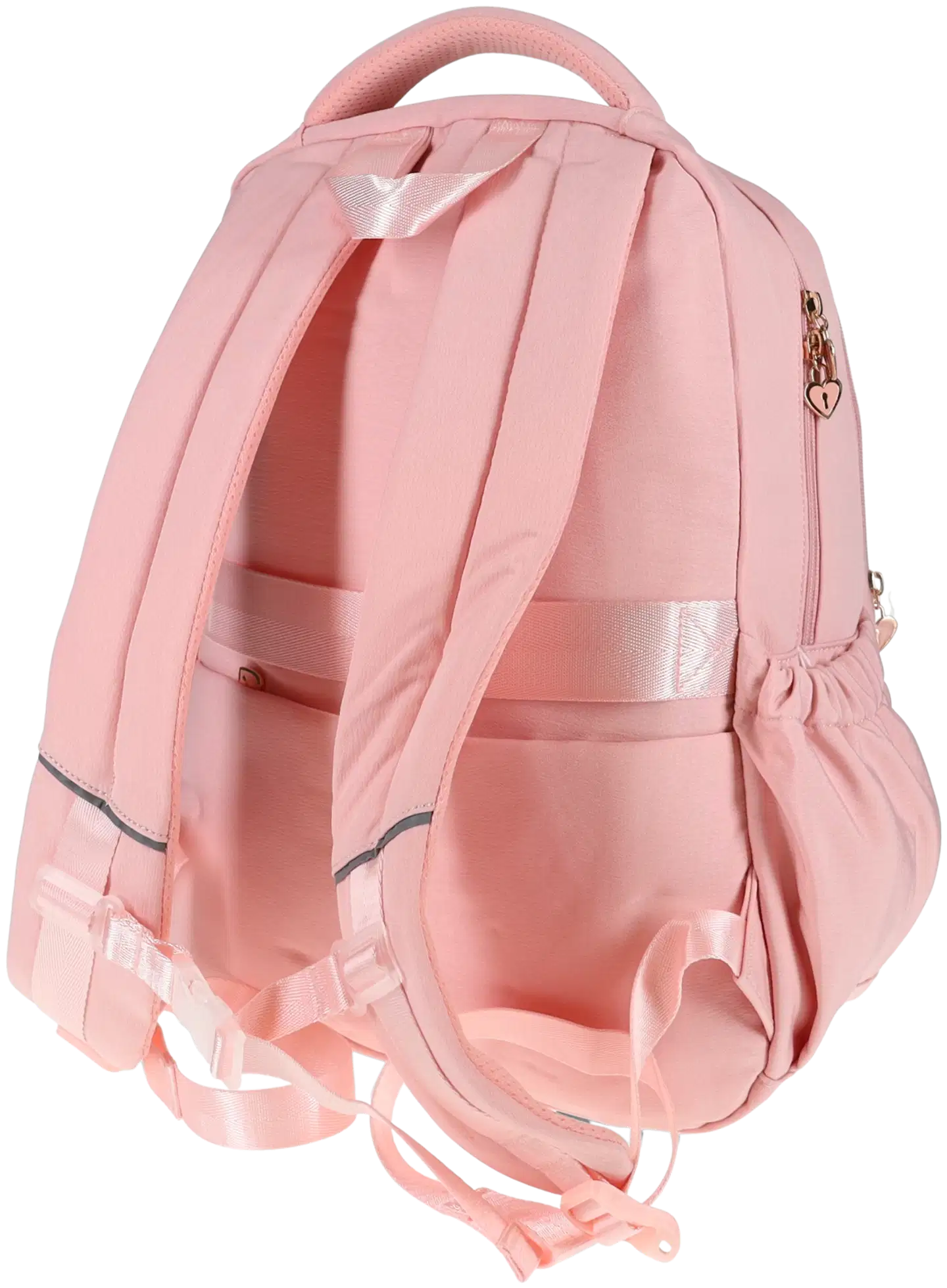 X-Force reppu heart X-268 pinkki - 8