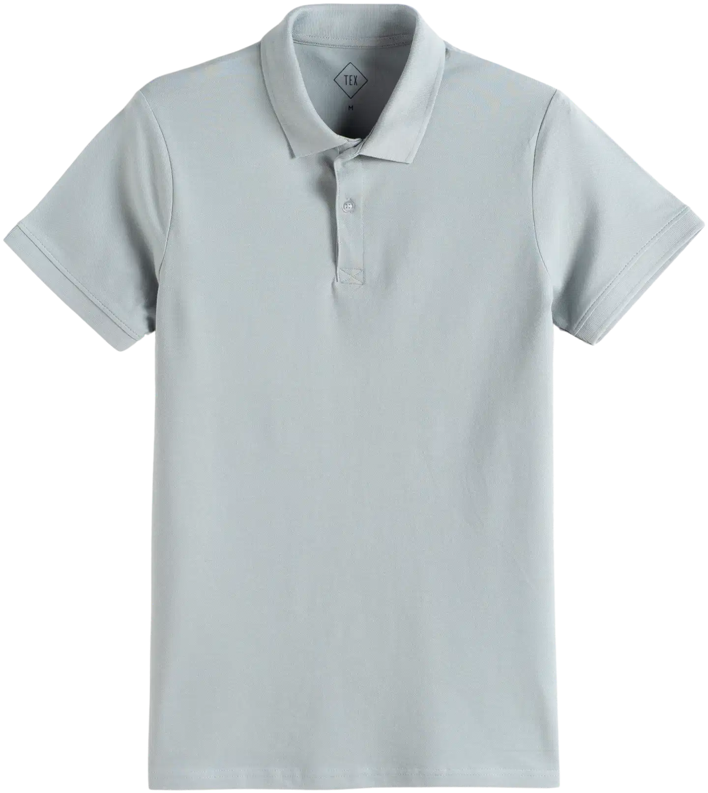 TEX miesten pikeepaita Slim I275233 - NUDE - 3