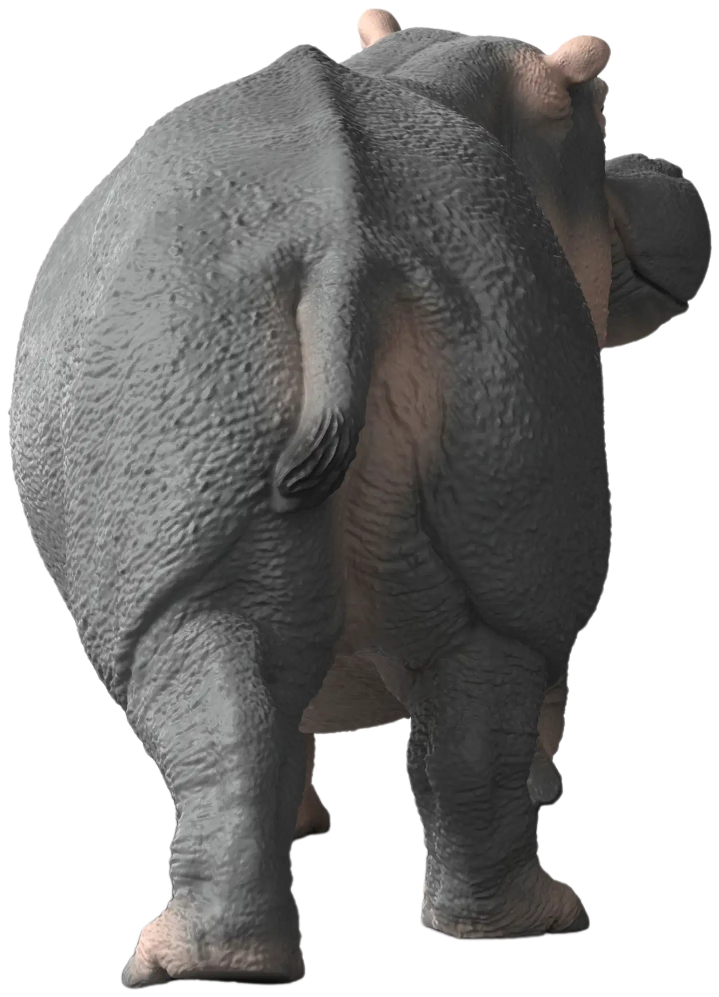 Schleich Virtahepo - 2