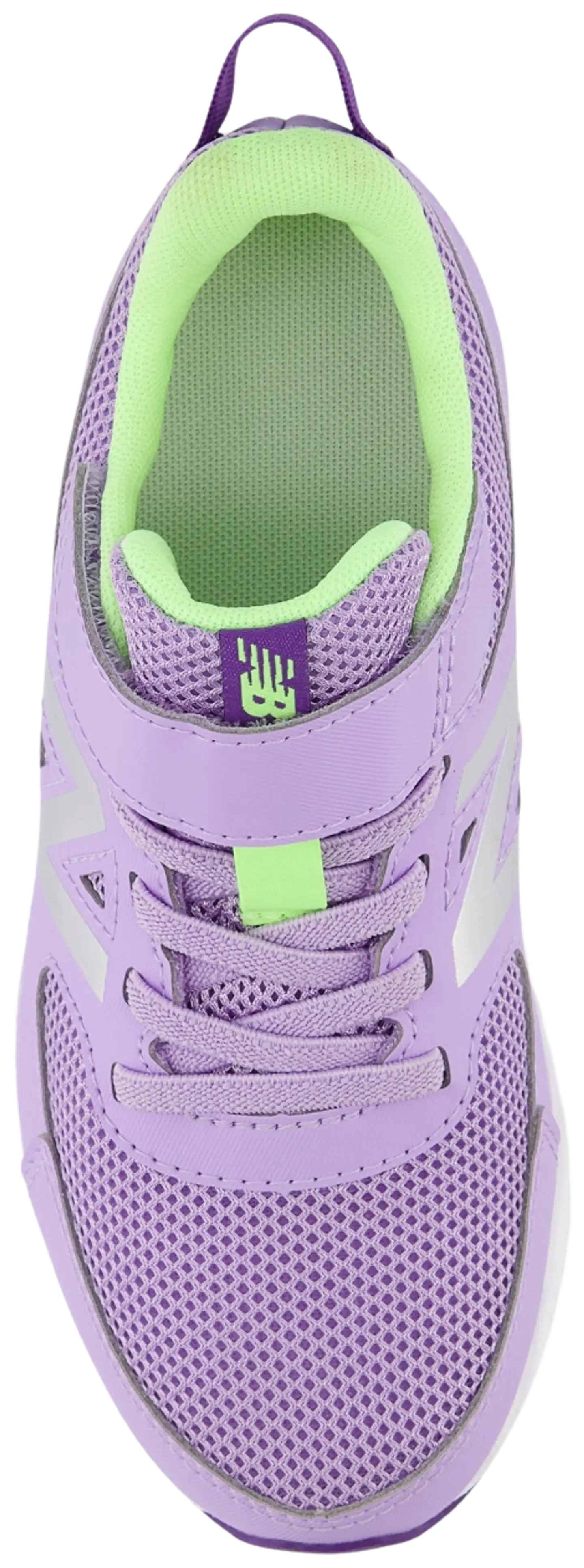 New Balance lasten lenkkari 570v3 - LILAC GLO - 3