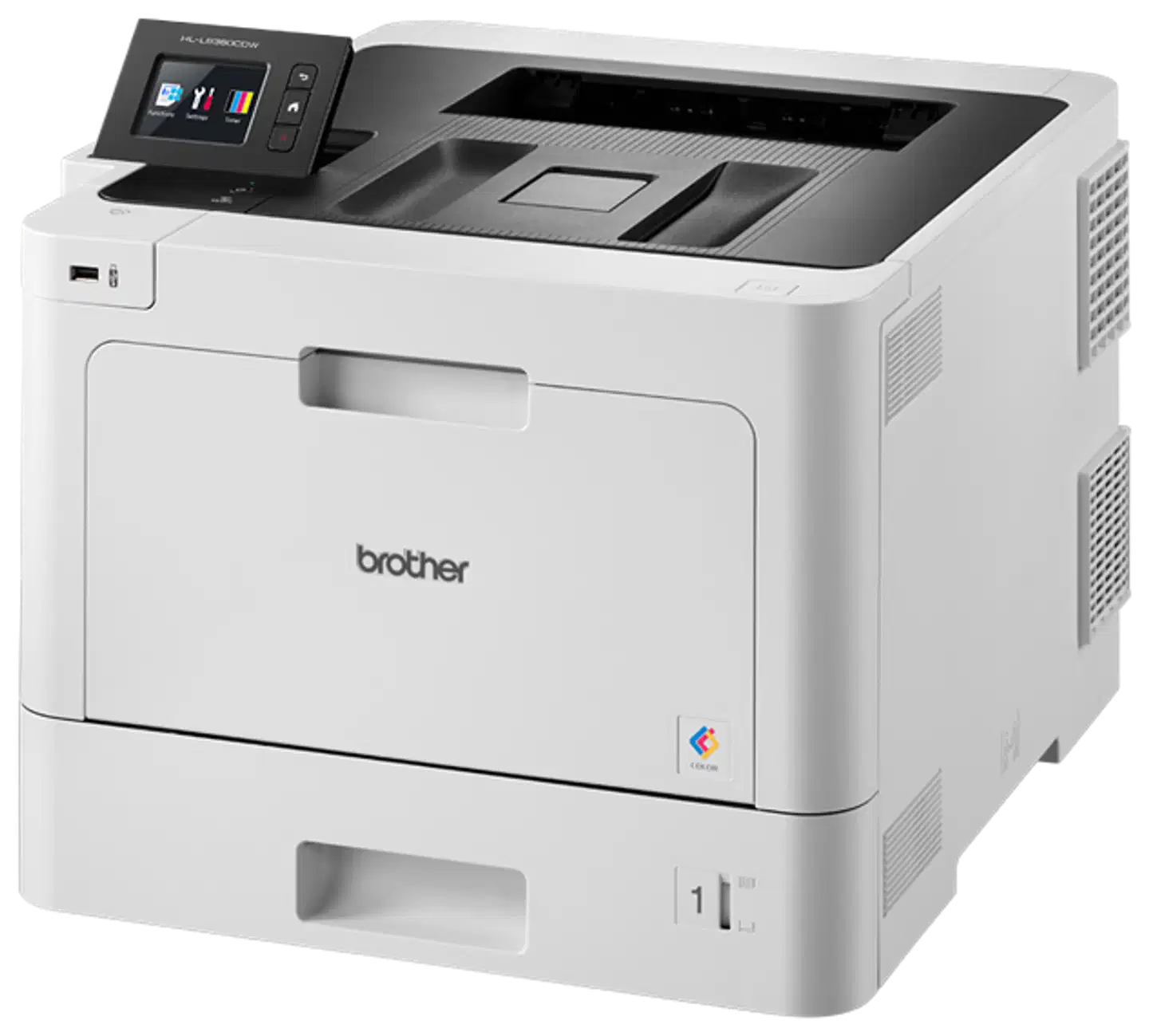 Brother tulostin HL-L8360CDW - 2