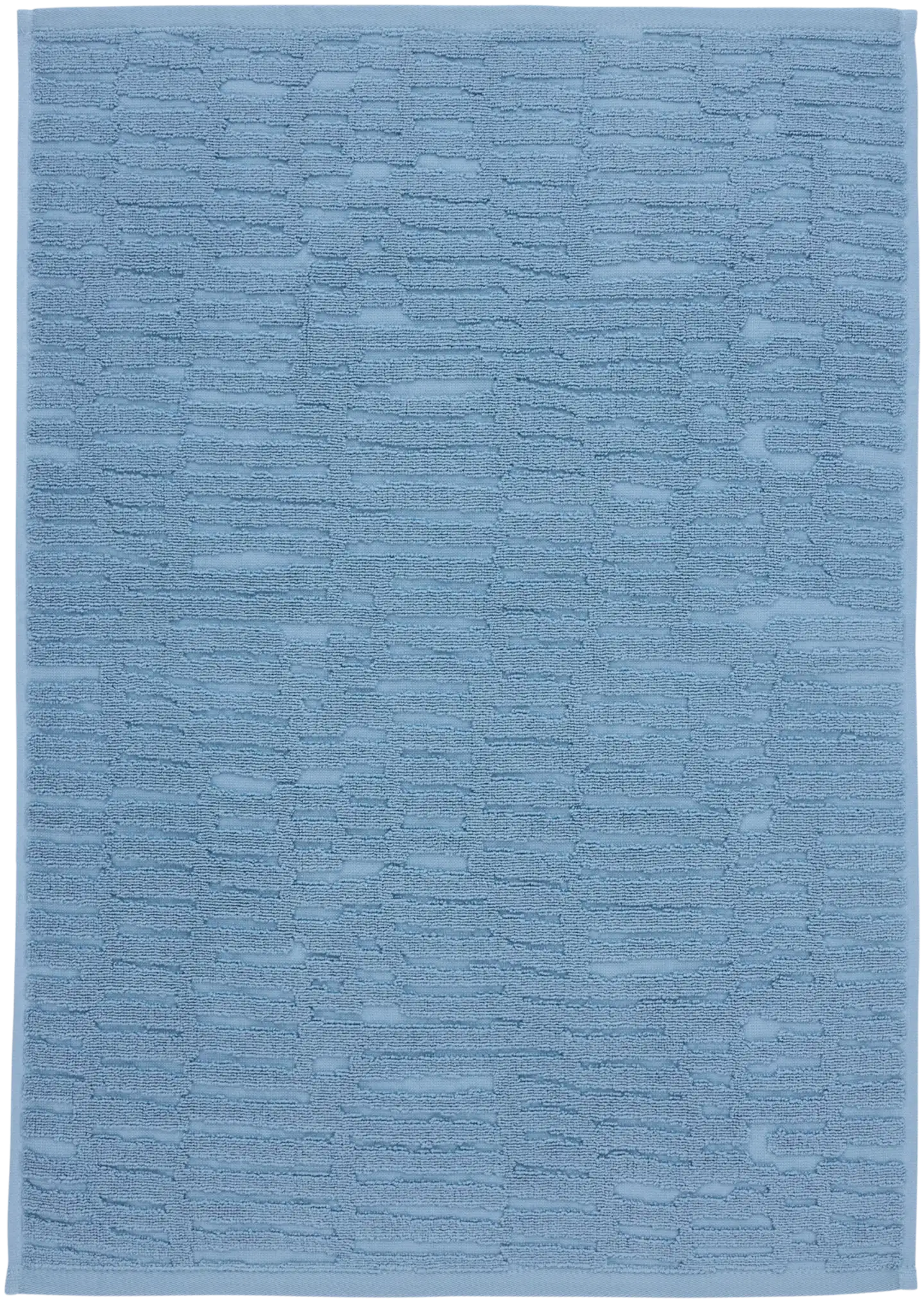 Finlayson käsipyyhe Serenadi 50x70 cm sininen - 2