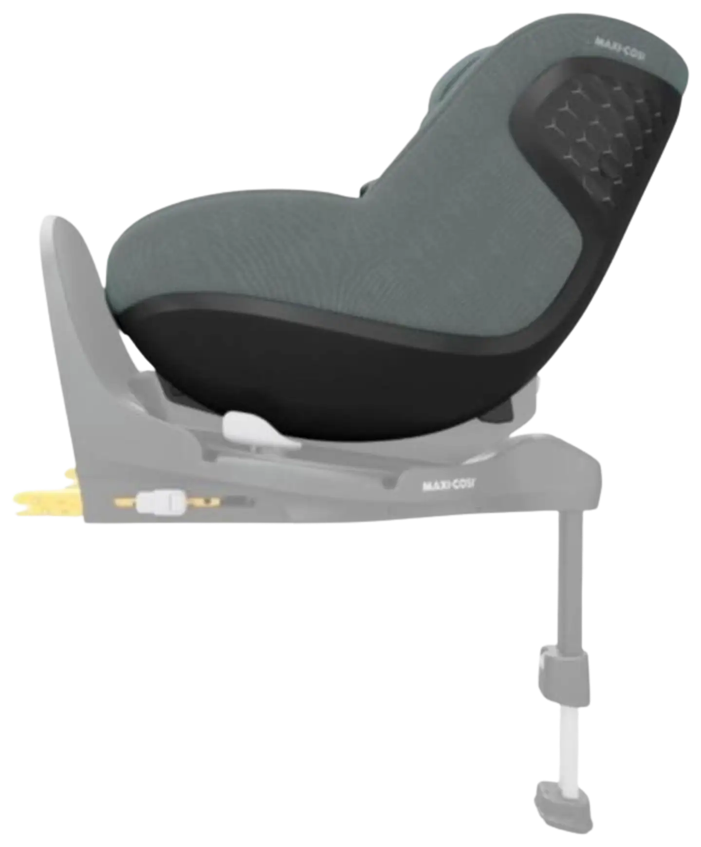 Maxi-Cosi turvaistuin Pearl 360 Pro harmaa - 2