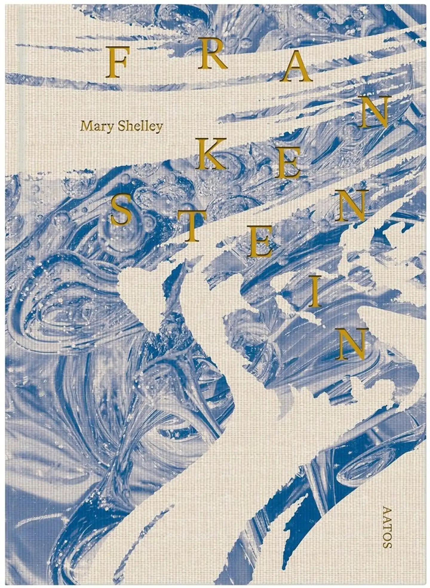Shelley, Frankenstein