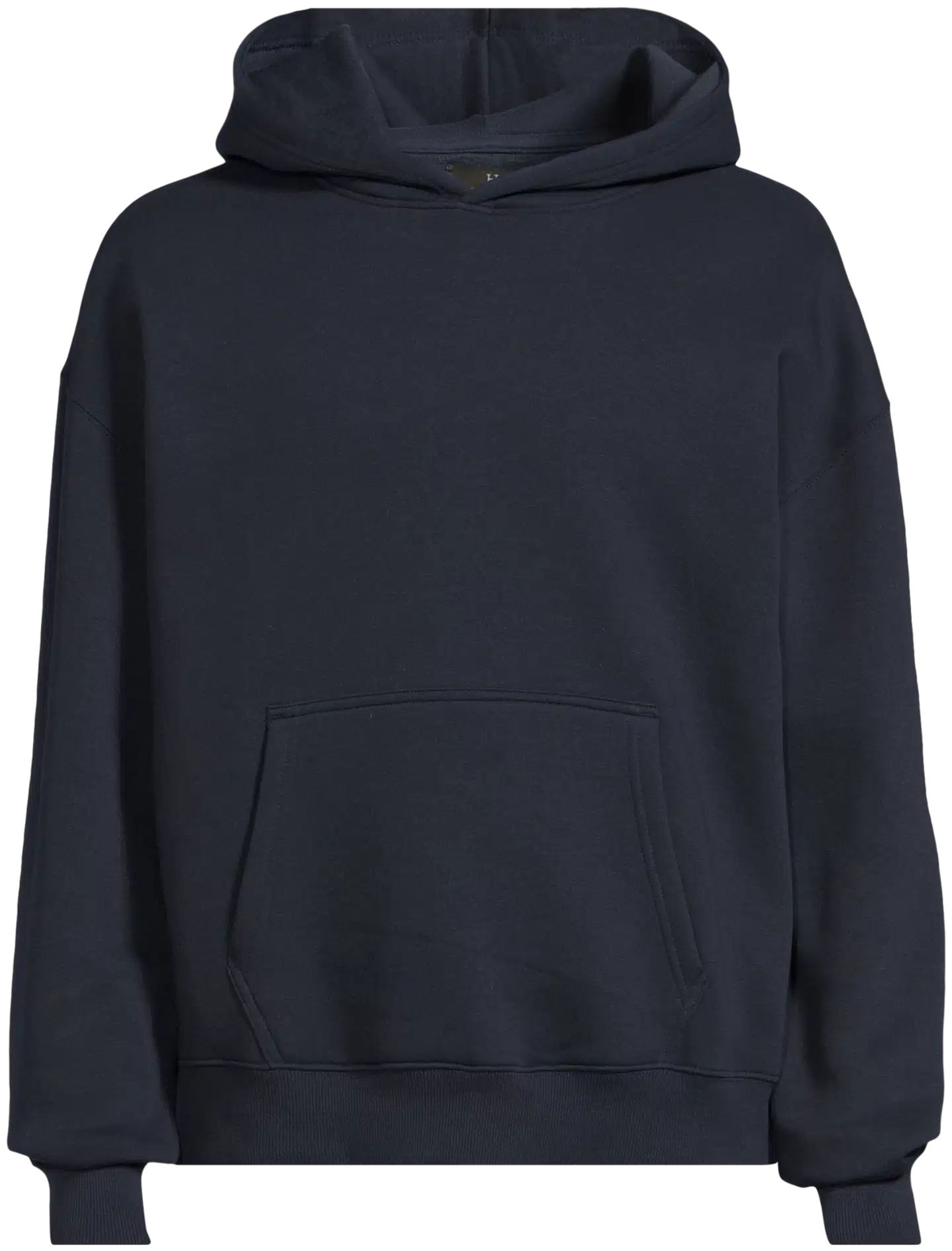 House miesten collegehuppari basic 195HBNOS21 - Dark blue - 2