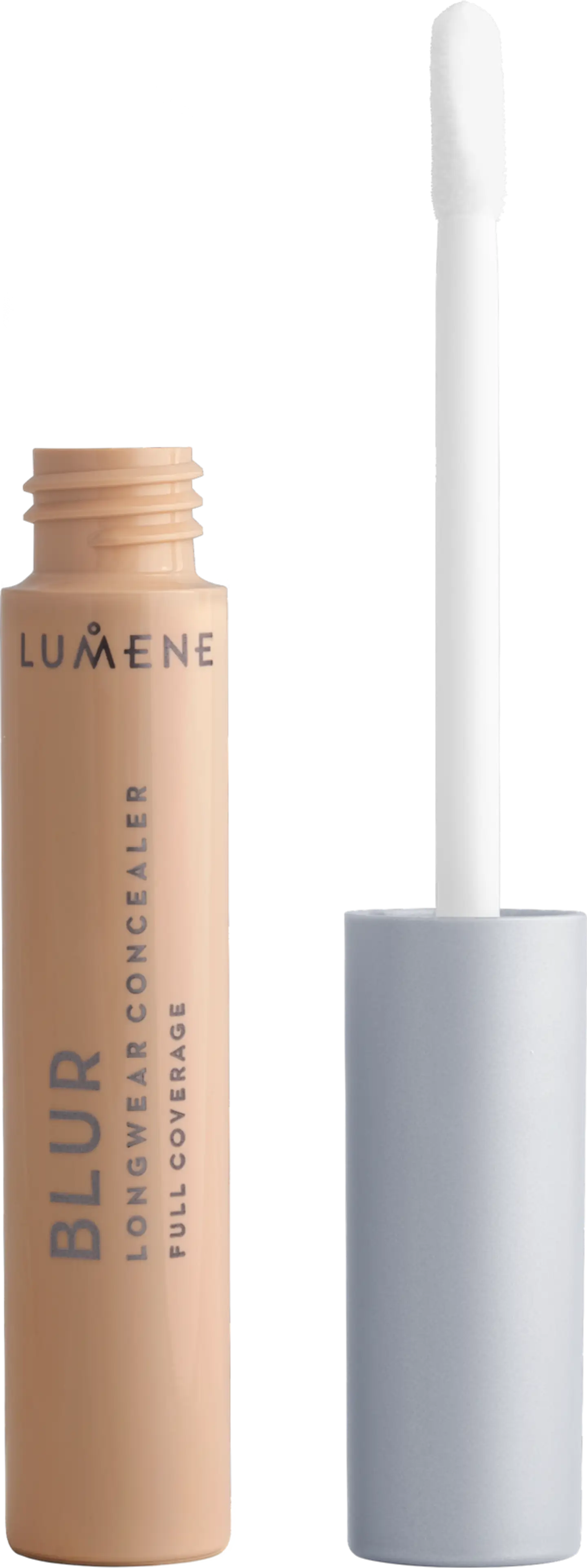 Lumene Blur Peitevoide Dark 8,5ml - 1