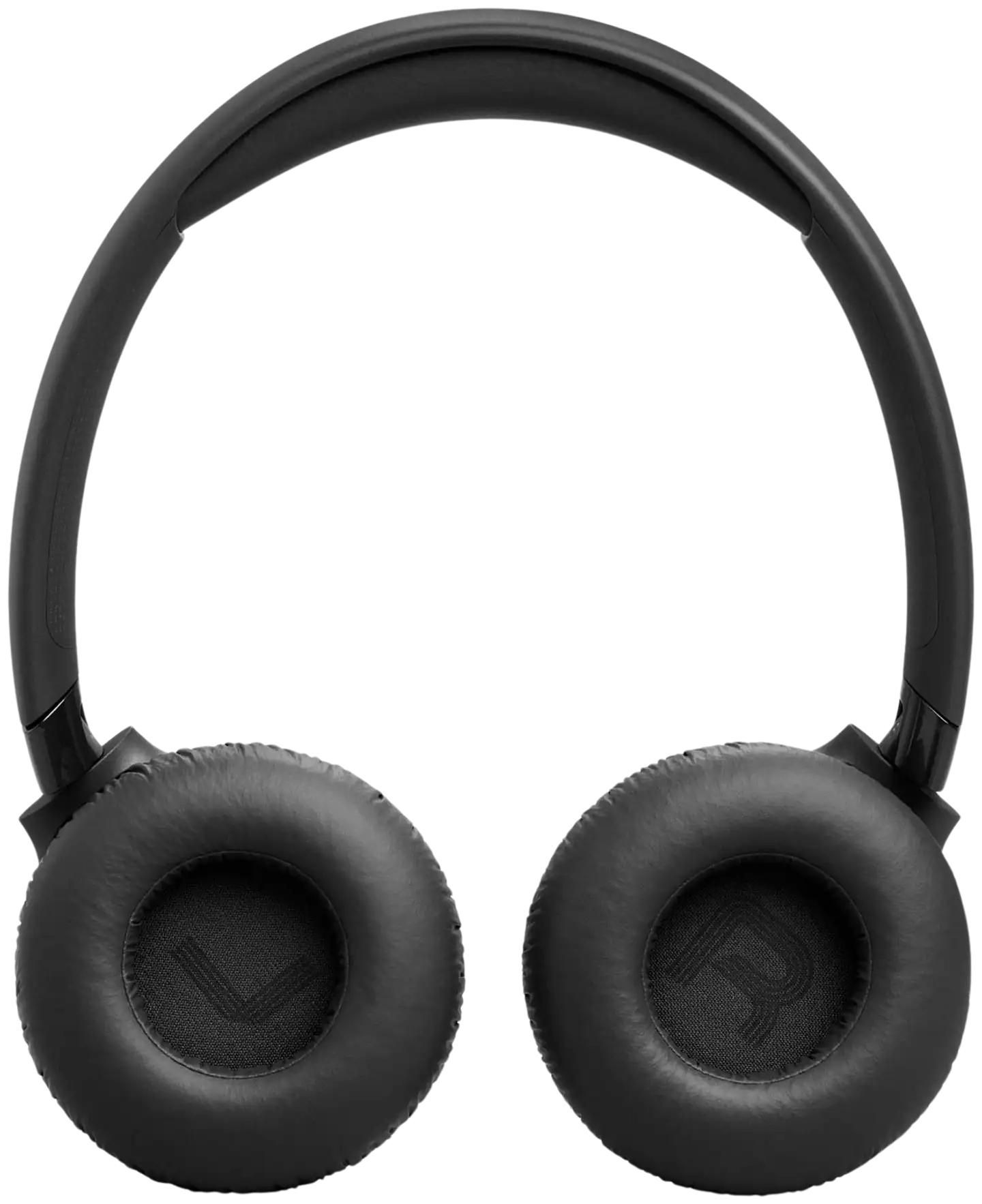 JBL langattomat vastamelukuulokkeet Tune 680NC musta - 4