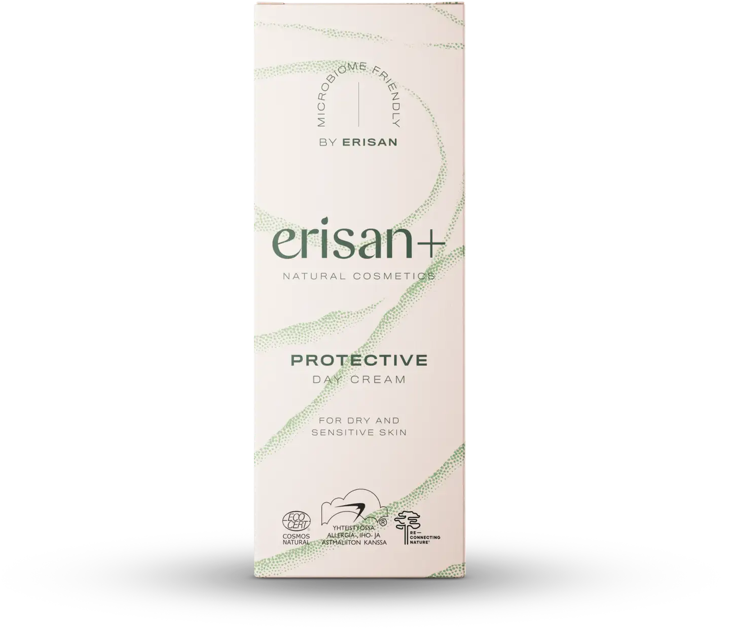 Erisan+ Protective Day Cream päivävoide COSMOS 50 ml
