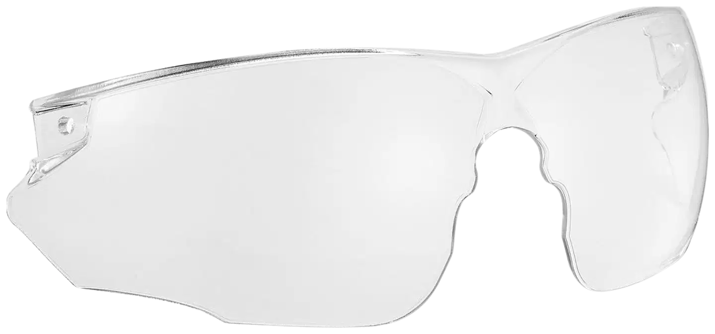 Bolle Safety suojalasipakkaus Combat Kit, musta COMBKITN - 7