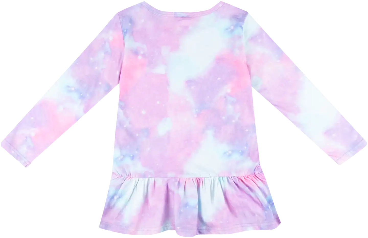 Ciraf lasten tunika rainbow 25TC252826 - Rainbow aop - 2