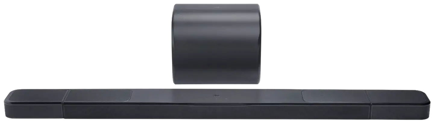 JBL soundbar Bar 1300 M2 musta - 3