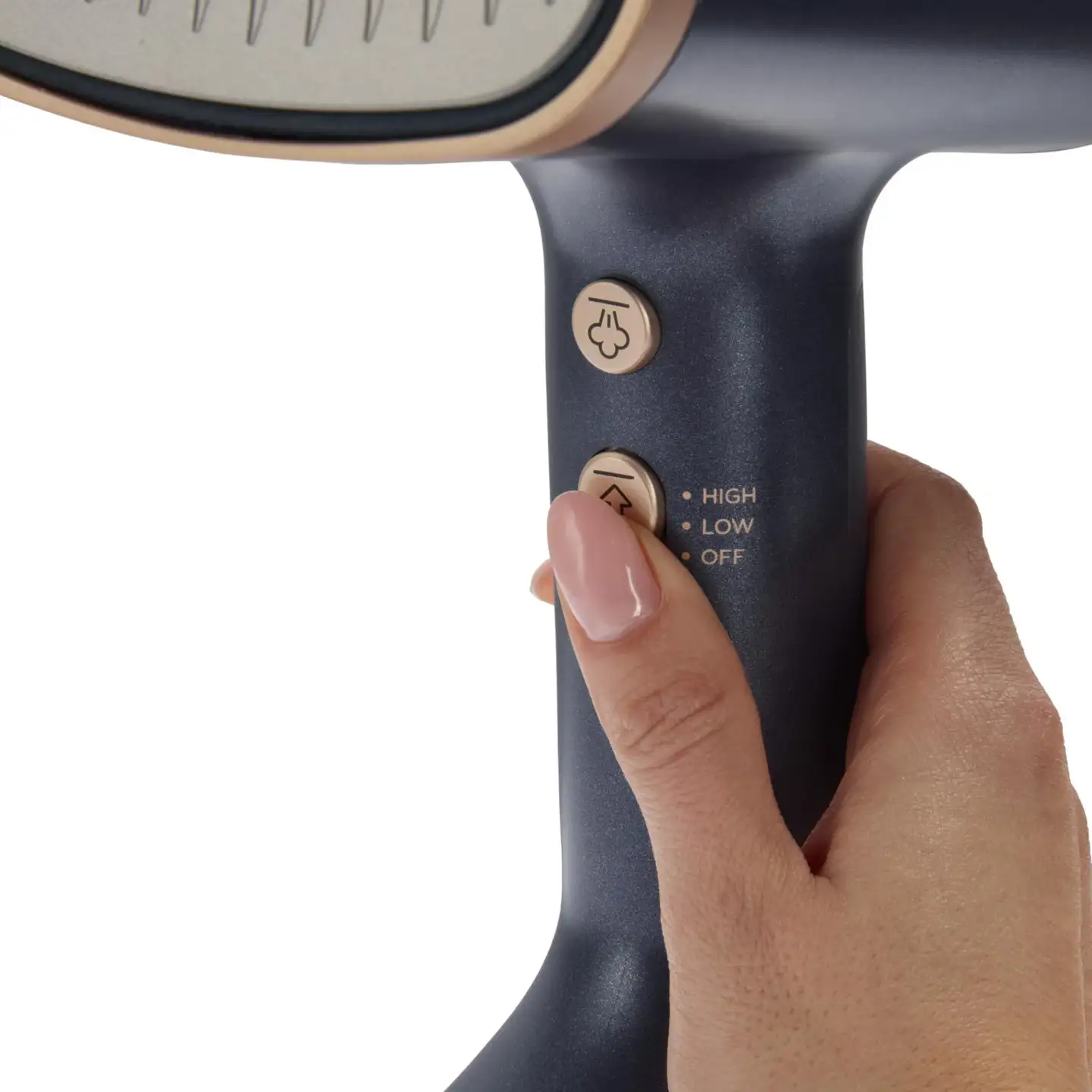 Russell Hobbs vaatehöyrystin Steam Genie VacuSteam 28550-56 - 7