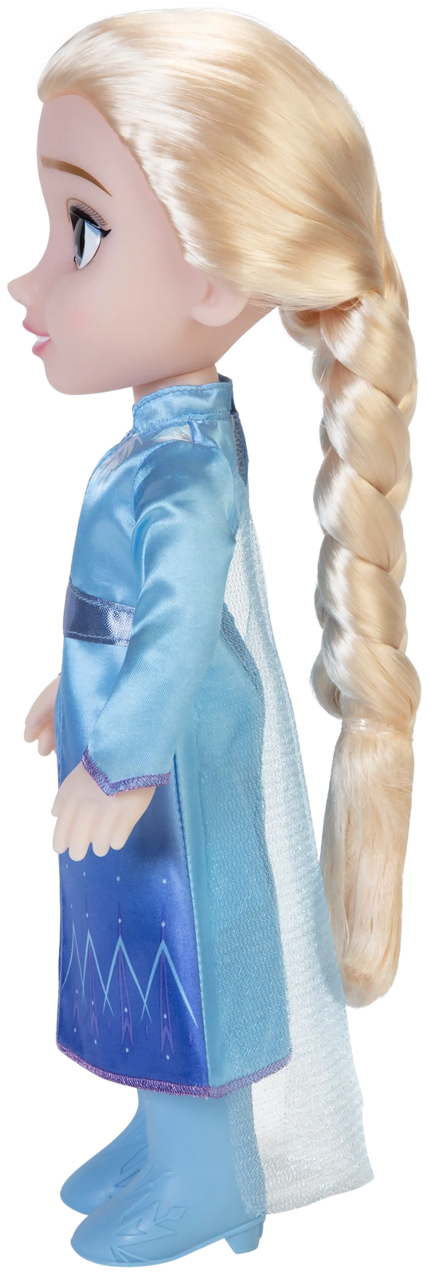Disney nukke Frozen 2 Elsa - 4