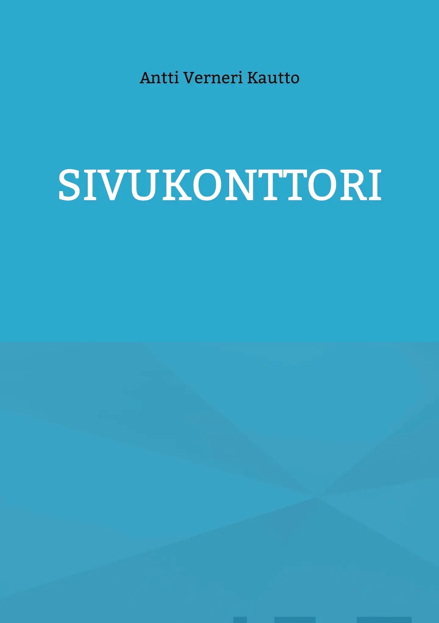 Kautto, Sivukonttori