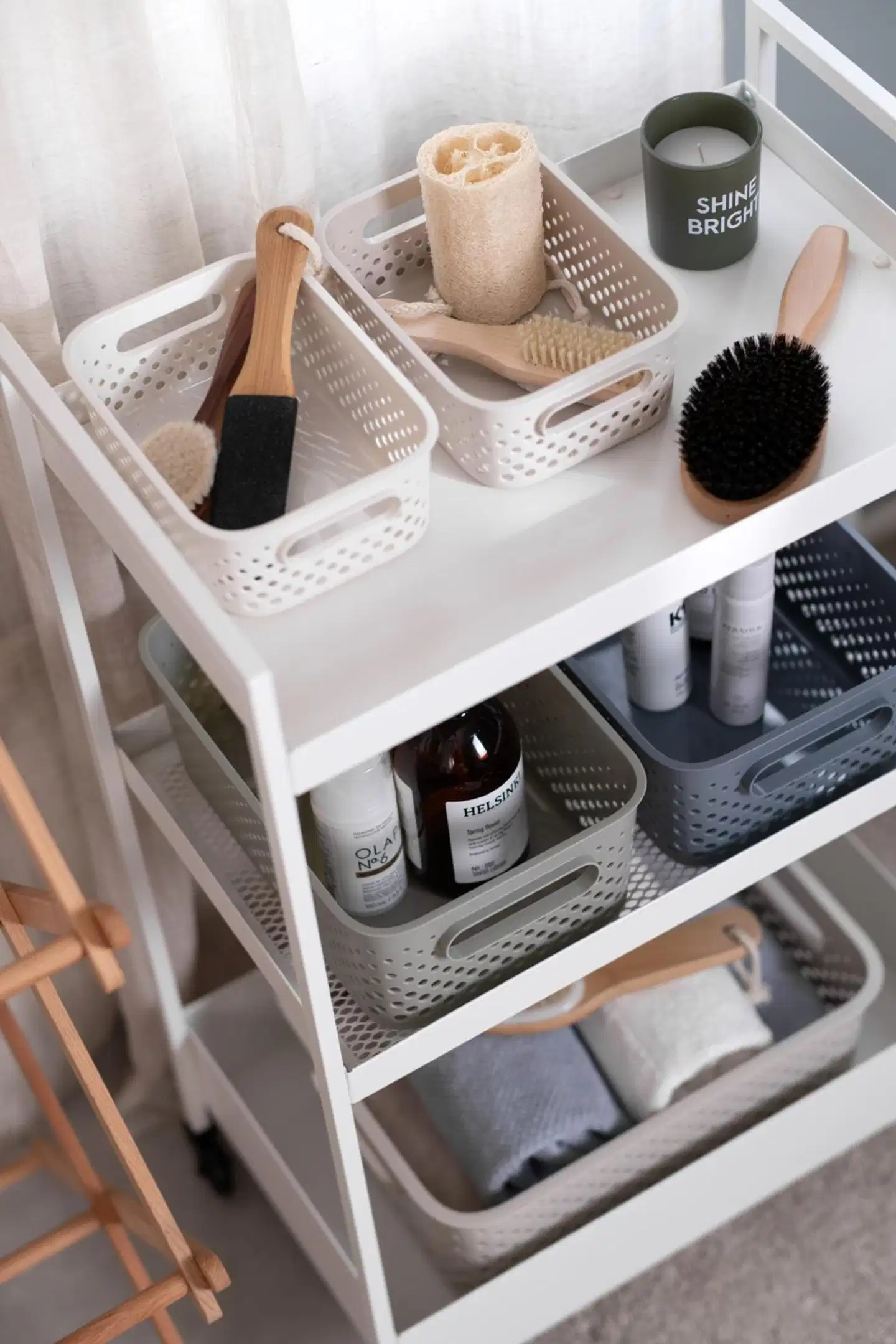 SmartStore™ säilytyskori Essence S - 4