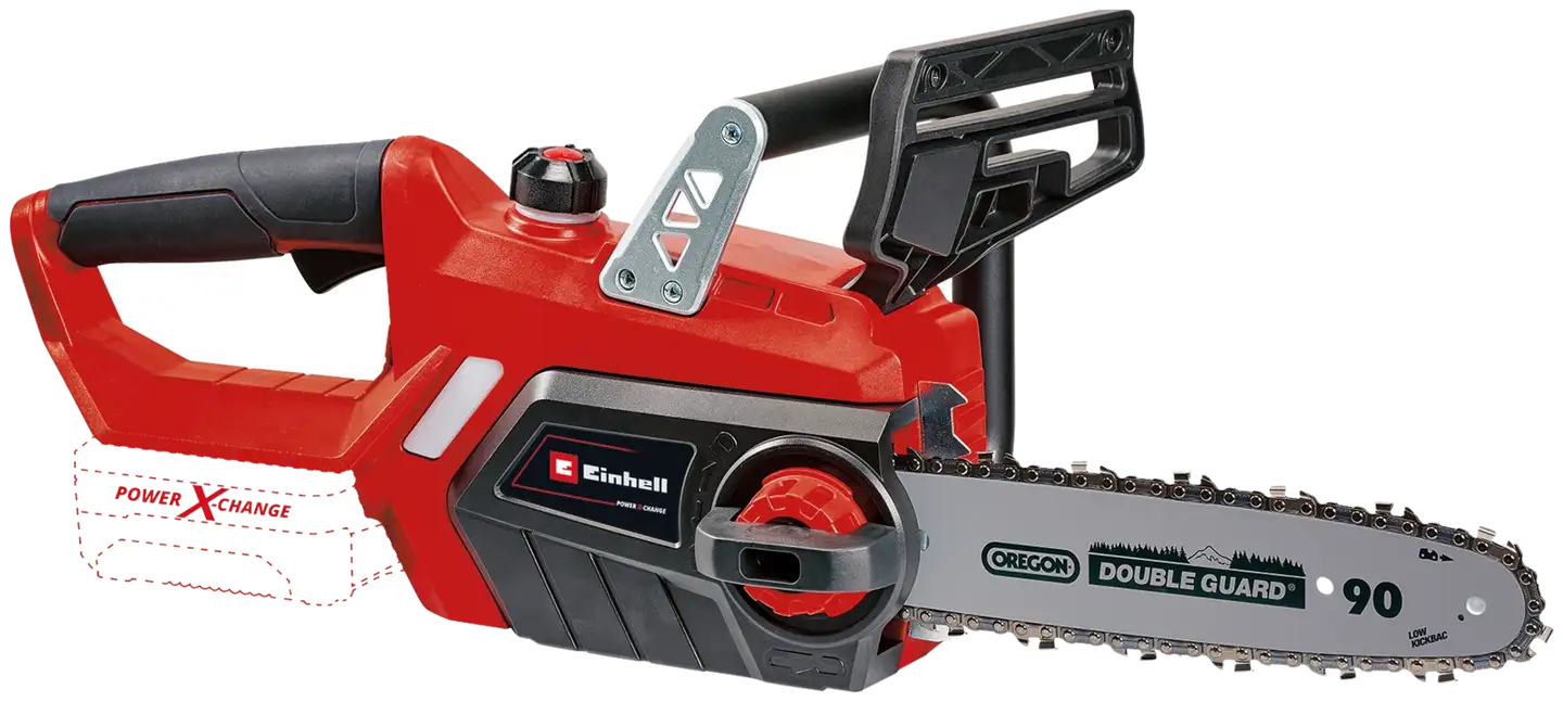 Einhell Akkuketjusaha GE-LC 18/25 Li-Solo - 1