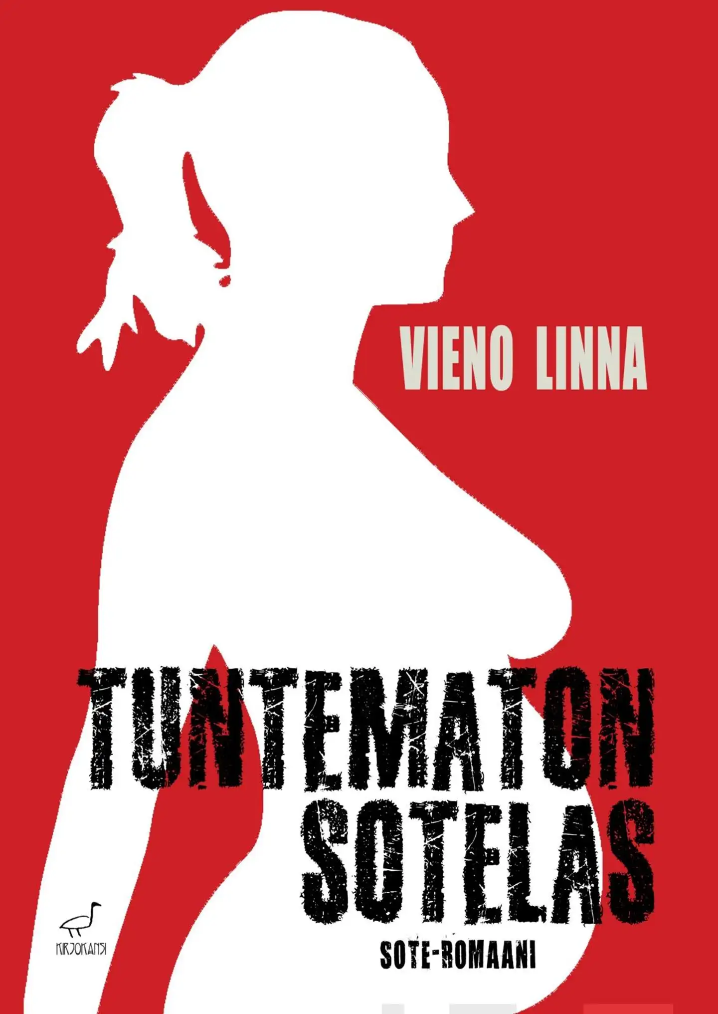 Linna, Tuntematon sotelas