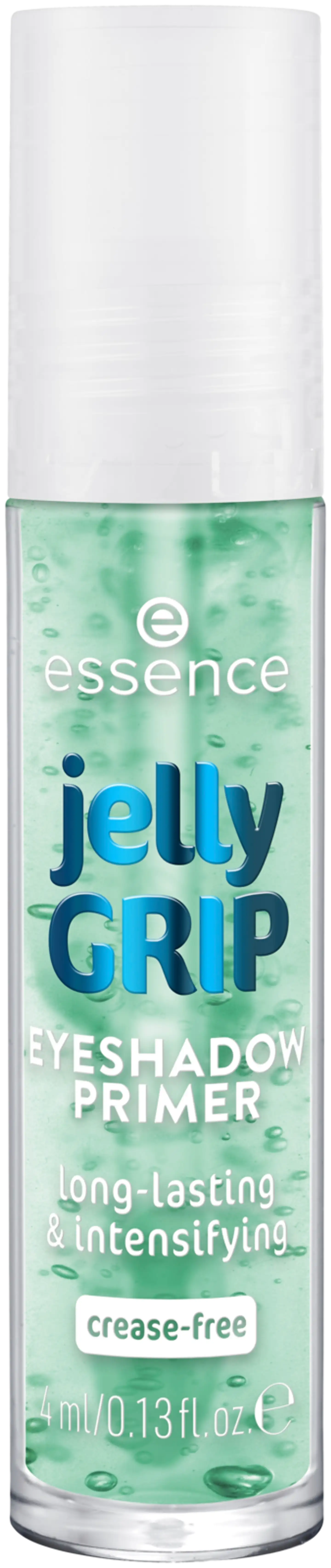 essence jelly GRIP EYESHADOW PRIMER 4 ml - 1