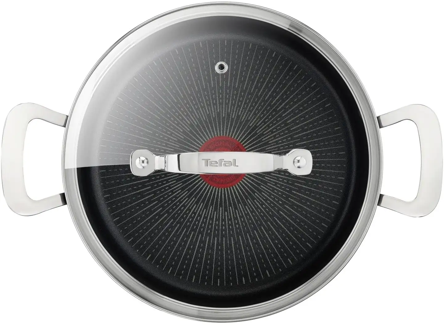 Tefal Unlimited Premium kattila 24 cm / 5,2 L G2564602 - 3