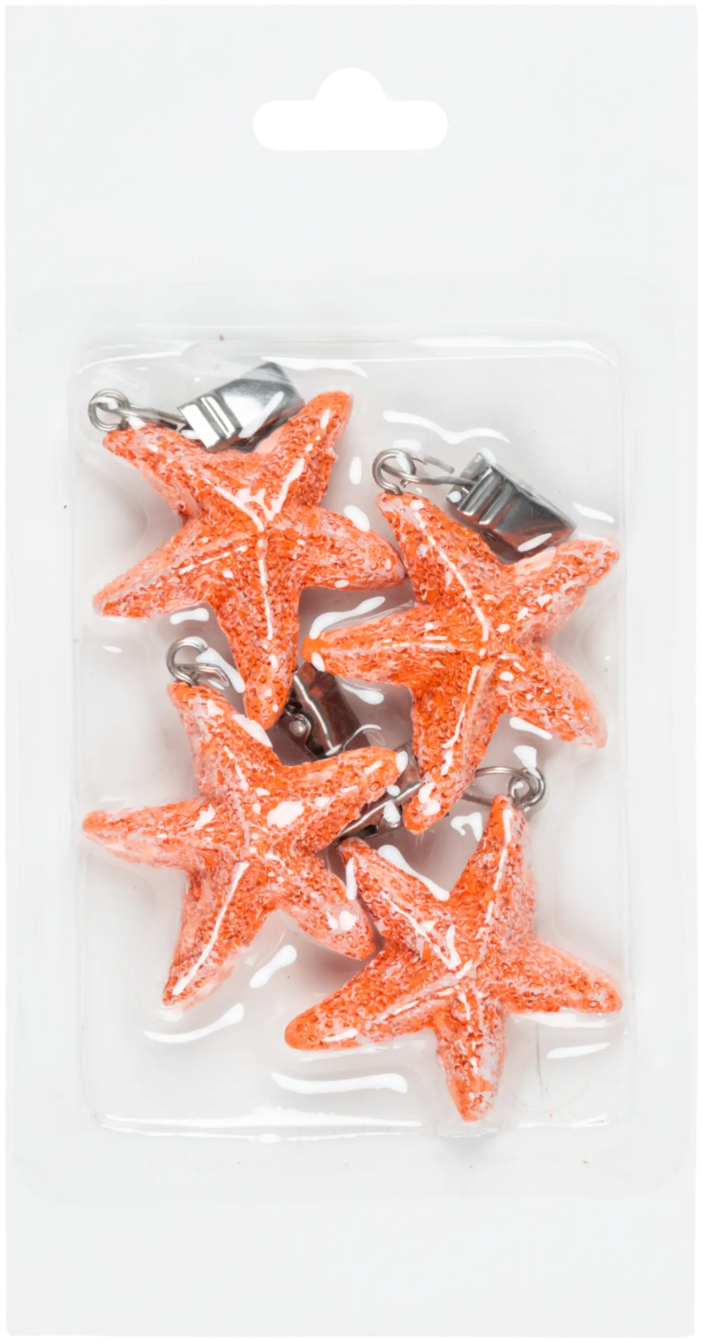 Pöytäliinapaino meritähti 4-pack