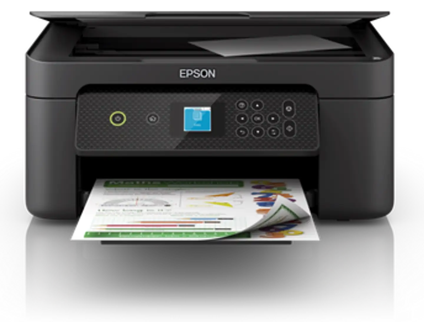 Epson monitoimitulostin XP-3200