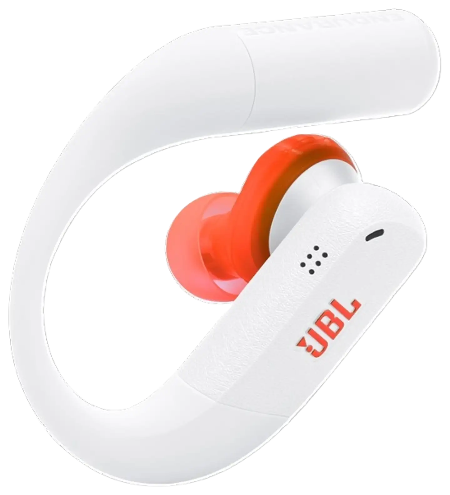 JBL langattomat Sport vastamelunappikuulokkeet Endurance Peak 4 valkoinen - 6