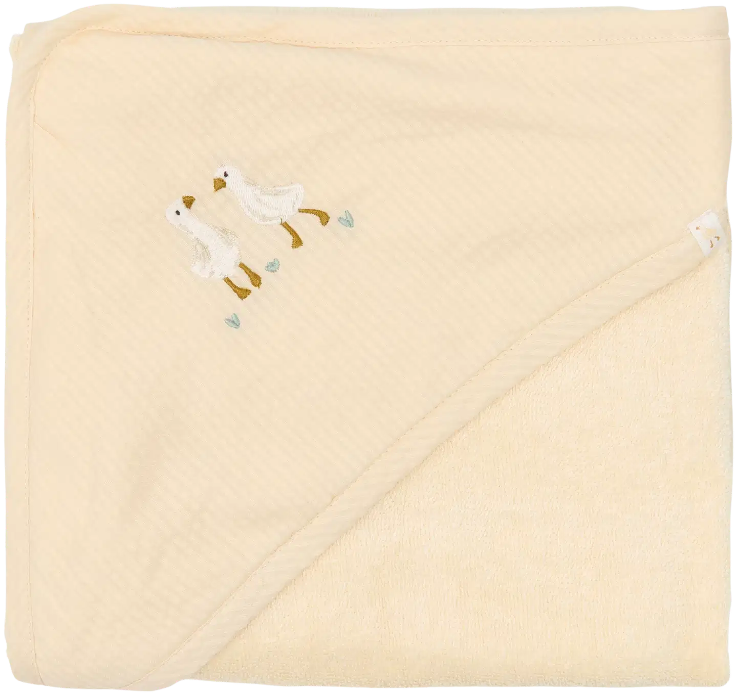 Vauvan lahjasetti Little Goose - 3