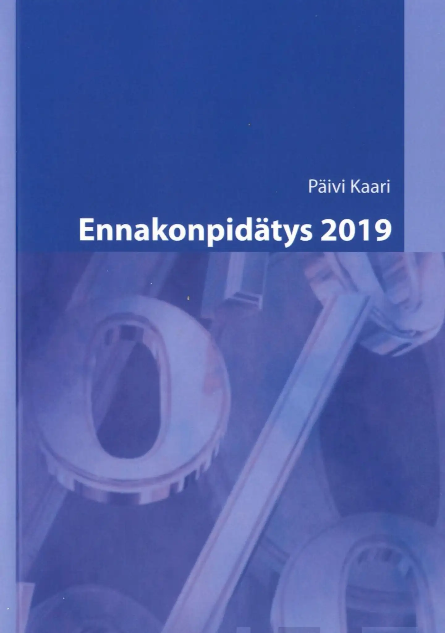 Kaari, Ennakonpidätys 2019