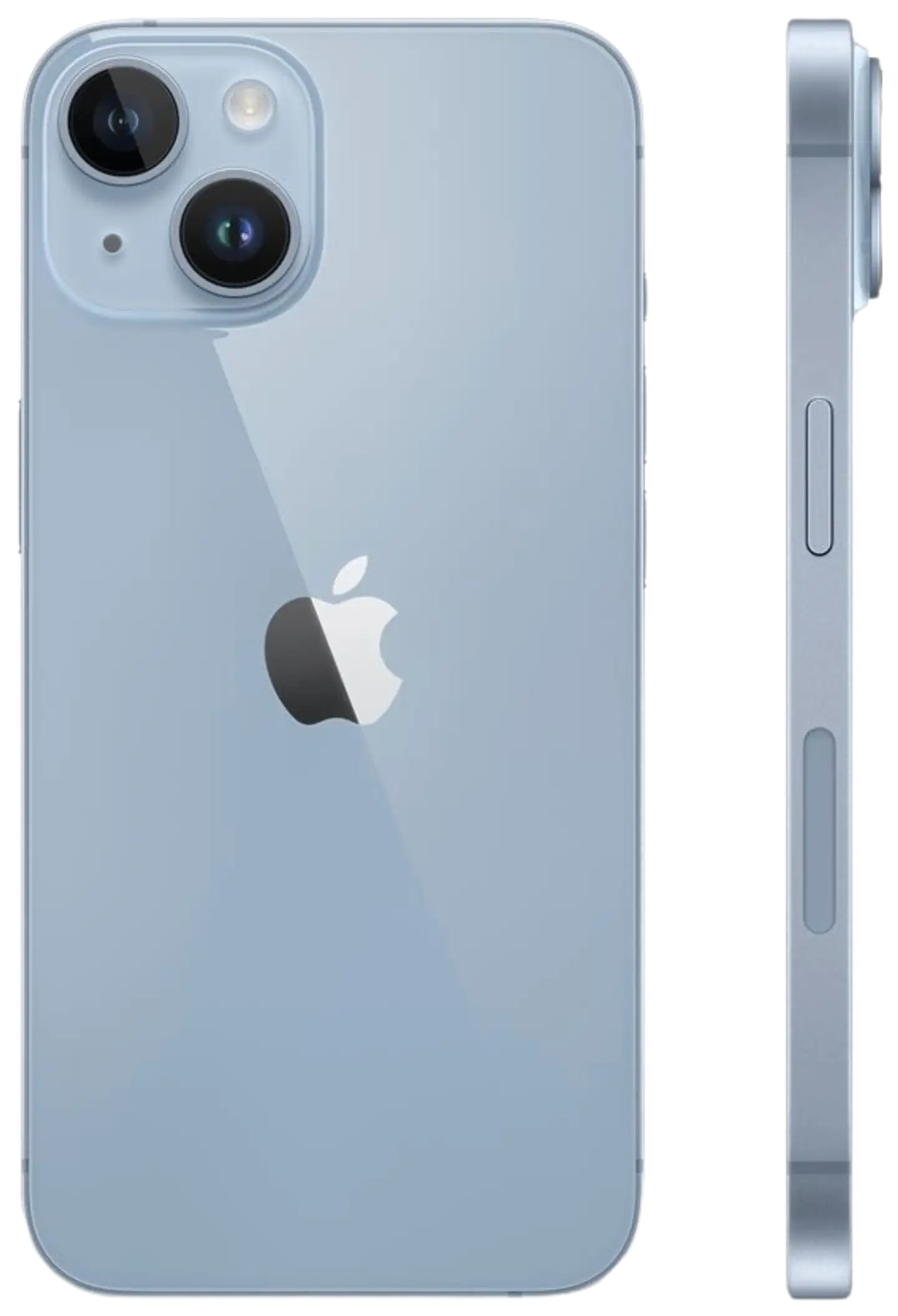 Apple iPhone 14 128GB Blue MPVN3QN/A - 2