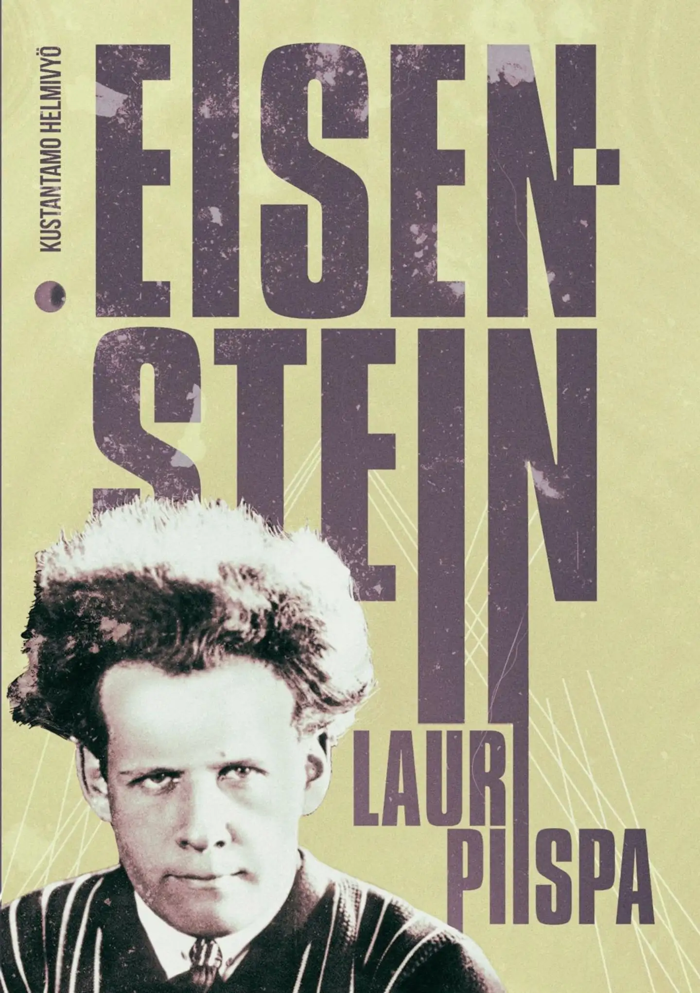 Piispa, Eisenstein