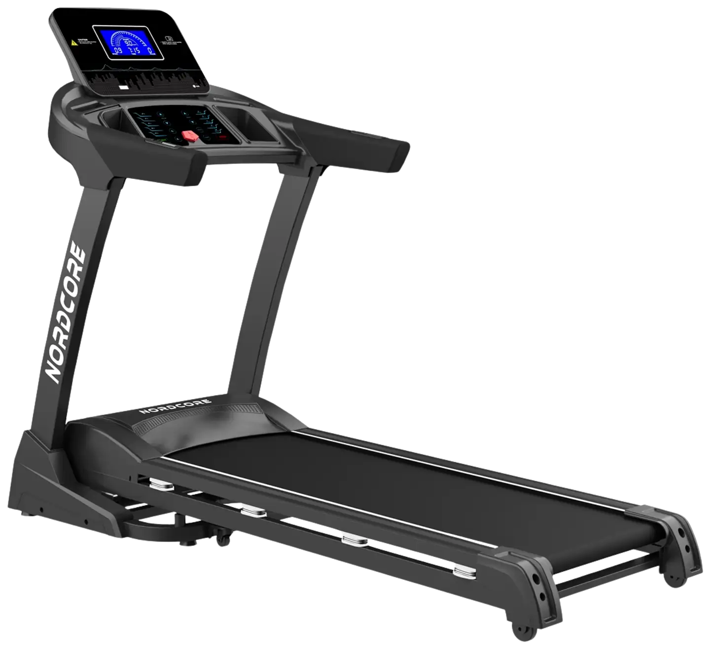 Nordcore Juoksumatto 4500 - 3