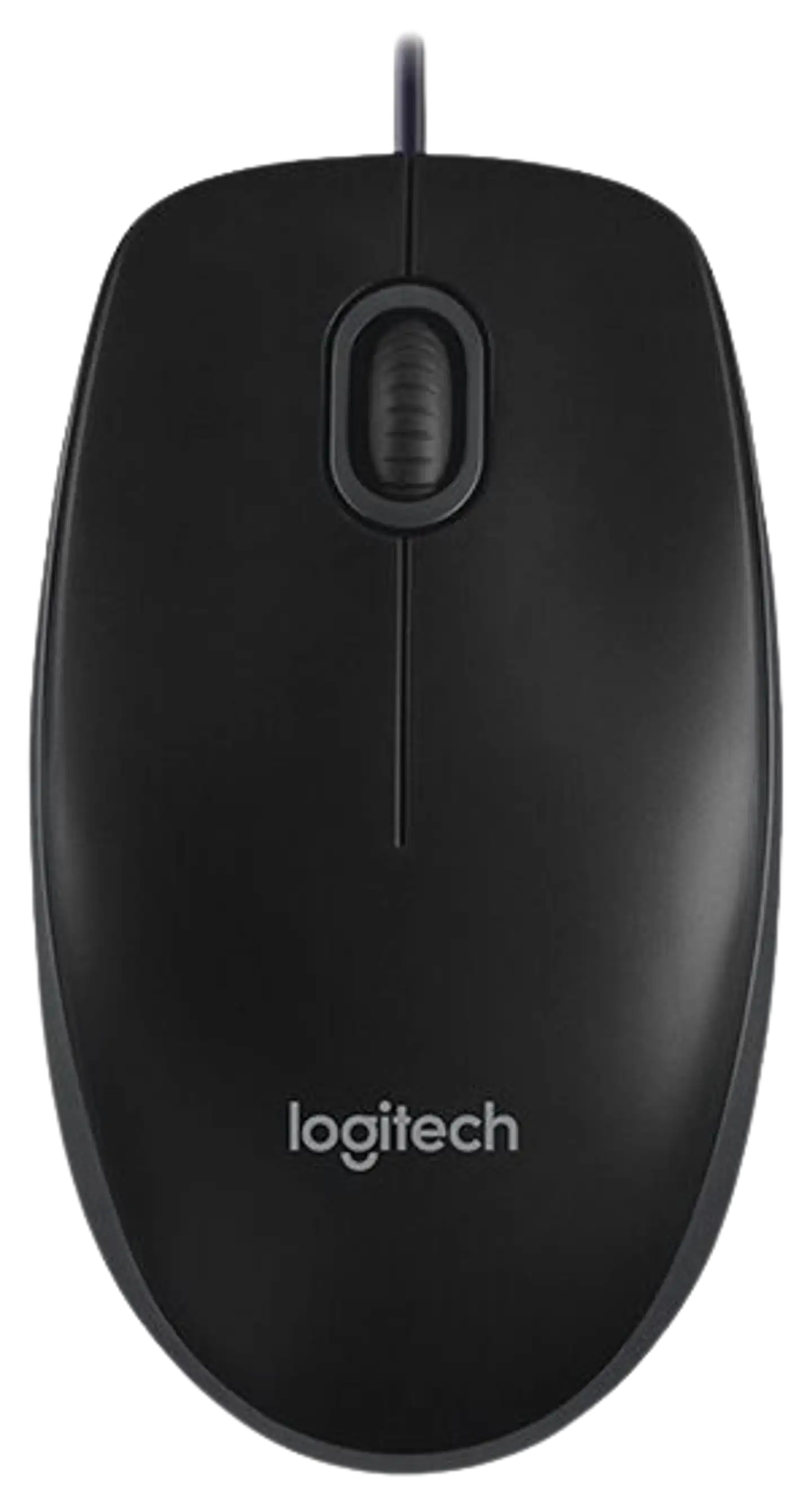 Logitech näppäimistö MK120 - 9