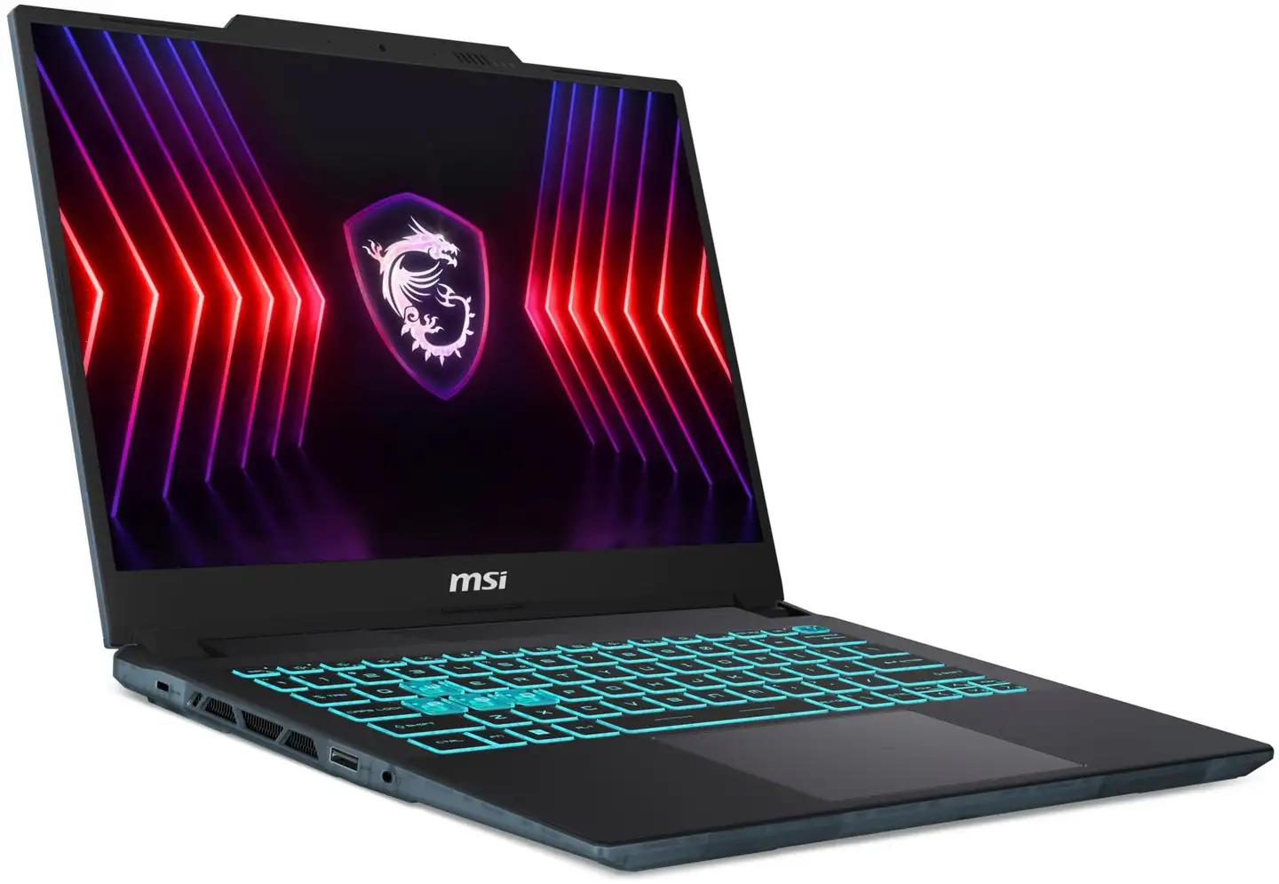 MSI kannettava pelitietokone Stealth A16 AI+ A3XWHG-005NEU - 2
