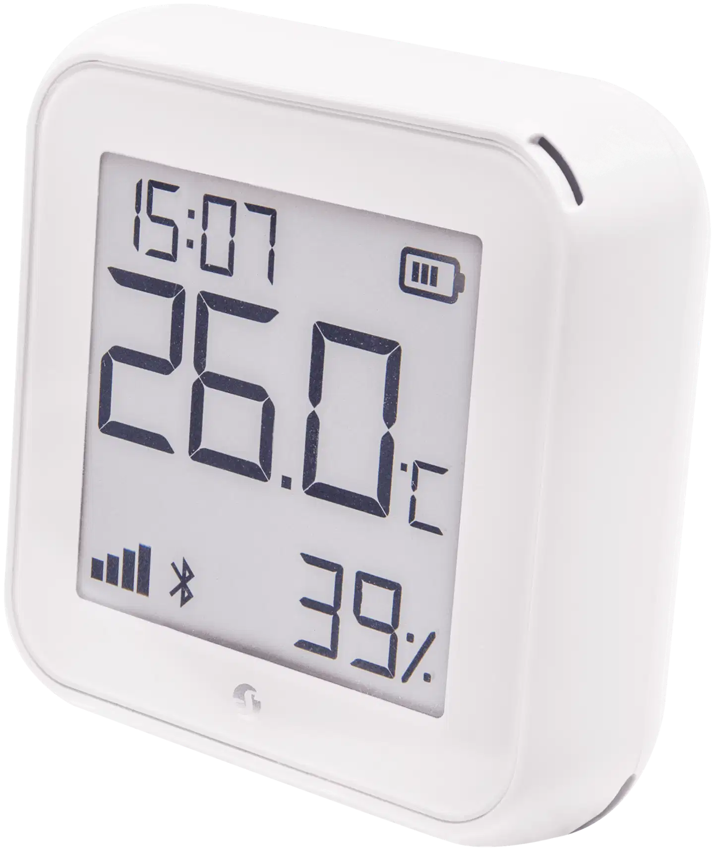 Shelly H&T, Himmeä valkoinen Gen3 - 1